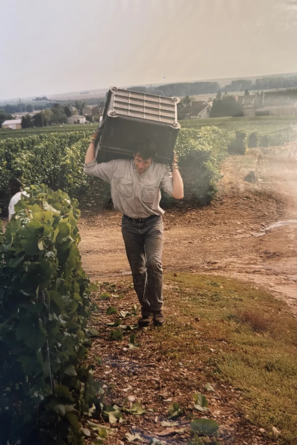 Frédéric, fils de Jean-Paul