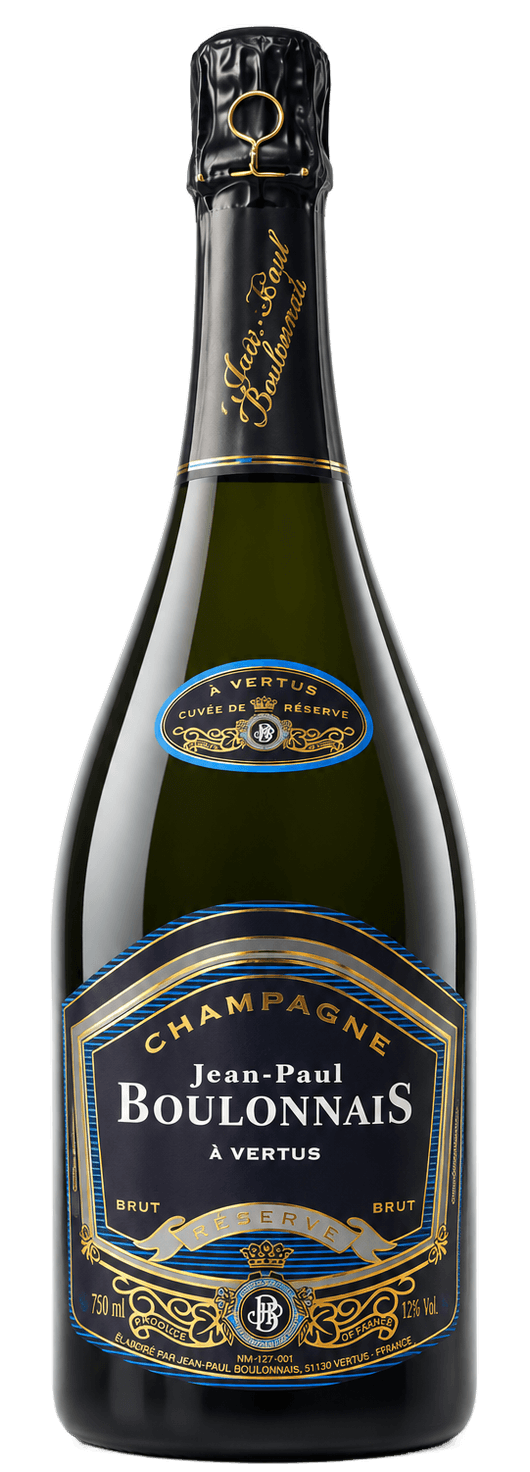 Bottle of Cuvée de Réserve