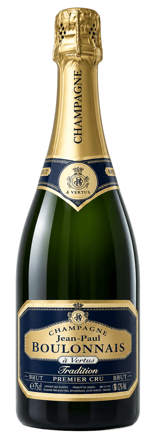 Bottle of Tradition